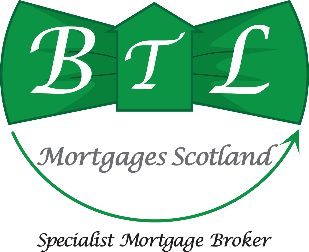 BTL Mortgages Scotland Ltd