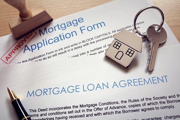 Mortgage application To Offer in 4 Days! Today we received the mortgage offer for a mortgage that was applied for on Tuesday. The secret getting mortgage offers quickly is making sure that all the required documentation is submitted as soon as it is requested